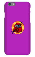 ImposteriPhone Phone Cases