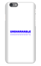 Unsharkable cases