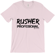 T-shirt "Rusher Profesional" Unisex