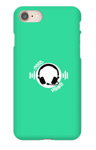 aidenonthepodcast iPhone Phone Cases