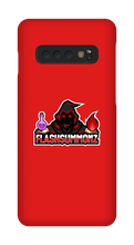 flashsummonz Samsung Phone Cases
