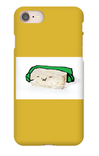 dimfinngaming iPhone Phone Cases