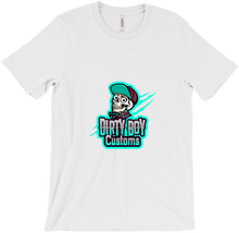 dirtyboycustoms T-Shirts