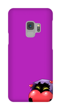 poecollection Samsung Phone Cases