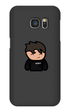Apiyen - Samsung Handyhülle