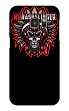 MrHashslinger Samsung Phone Cases