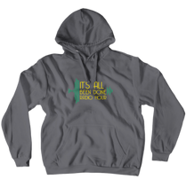 iabdpresents Hoodies (No-Zip/Pullover)