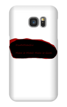 deathmetalsir Samsung Phone Cases
