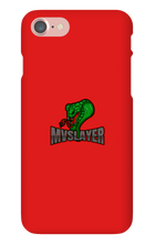 mvslayergaming iPhone Phone Cases