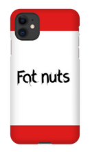 jimmydurrant2gaming iPhone Phone Cases