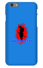 juggalo1331 iPhone Phone Cases