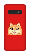 partay Samsung Phone Cases