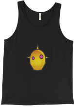 Robo Head Tank Top