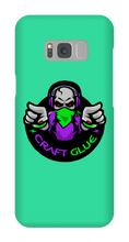 CraftGlue Samsung Phone Case