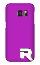 redskull_1717_ Samsung Phone Cases