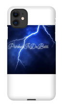 parkerisdebest iPhone Phone Cases