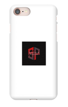 djspecialk2021 iPhone Phone Cases