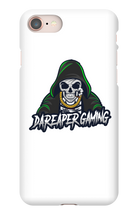 DaReaper Gaming iPhone Phone Case