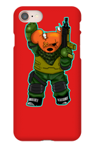 hdxhuggie iPhone Phone Cases