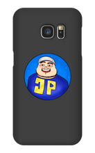 Jogador Plays Logo Samsung Phone Cases