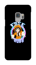 Free Hugs Samsung Phone Cases
