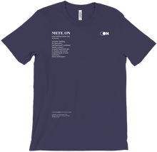 MeTeOr4z - DARK TRANSLATE T-SHIRT™ (1,10€ DONATE)