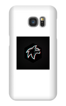 infect_007 Samsung Phone Cases