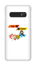 L33 VS Gaming Samsung Phone Cases