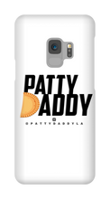 PATTY DADDY Samsung Phone Cases
