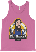 mr_nipplez1369 Tank Top