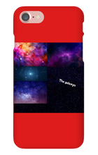 icygogo iPhone Phone Cases