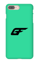 greezyfishy iPhone Phone Cases