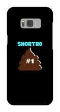 shortr0 Samsung Phone Cases