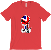 thepuuniishergaming T-Shirts