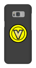 vexdzns Samsung Phone Cases