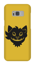 ramorgi Samsung Phone Cases