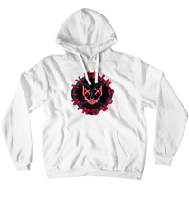 fiveringsronin Hoodies (No-Zip/Pullover)