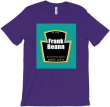 Mr Frank Beann T-shirt