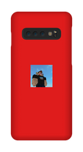 Rocketship Gaming Samsung Phone Cases
