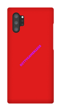 kittygamer1235 Samsung Phone Cases