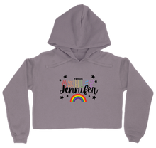 Cropped top Pride 2021