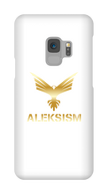 aleksism Samsung Phone Cases