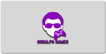 godalphgames XXL Gaming Mousepad