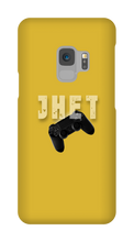 Jhet Controller Samsung Phone Cases
