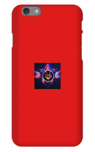 ski7cher iPhone Phone Cases