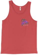 Sadbraiin Tank Top