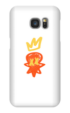 GitGud Season 6 Skull Samsung Phone Case