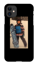 pure_ruffkyd iPhone Phone Cases