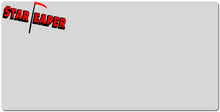 Star Reaper XXL Gaming Mousepad