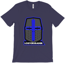 lostcrusader93 T-Shirts